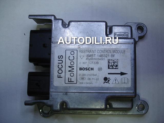 Блок SRS 8M5T-14B321-BF small image